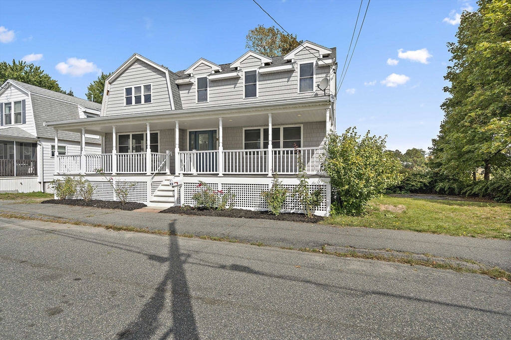 92 Spring St