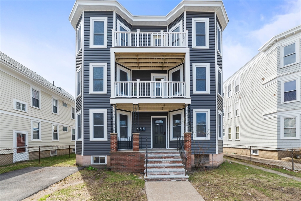 516 Washington St #3, Boston, MA Photo #1
