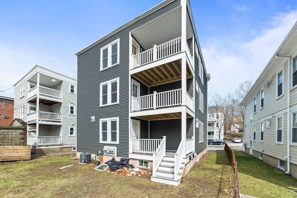 516 Washington St #3, Boston, MA Photo #17