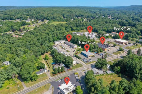 Photo of LOT (193) West St, Ware, MA 01082 (MLS # 73560168)