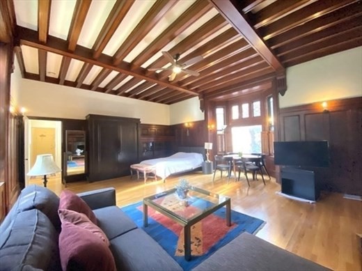 Click for 378 Marlborough St #2, Boston, MA slideshow