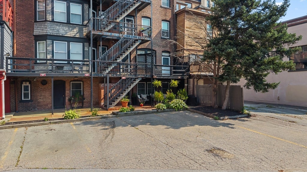 36 Elm St #B, Worcester, MA, 36 Elm St #B, Worcester, MA Photo #29