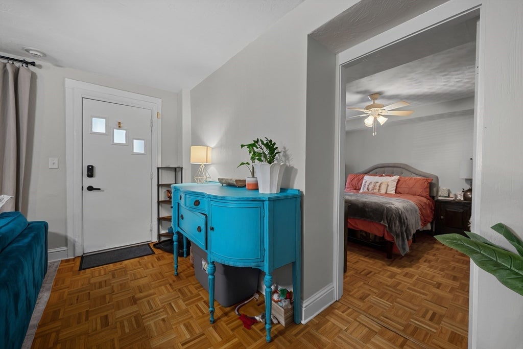 36 Elm St B