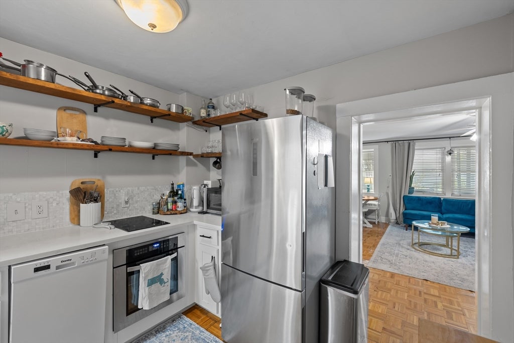36 Elm St #B, Worcester, MA, 36 Elm St #B, Worcester, MA Photo #8