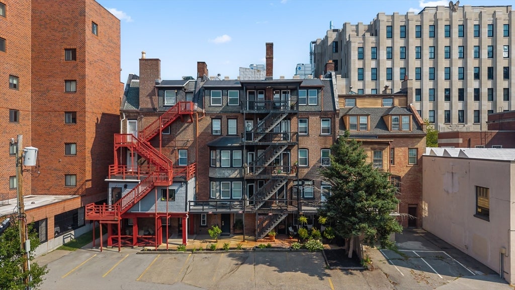 36 Elm St #B, Worcester, MA, 36 Elm St #B, Worcester, MA Photo #34