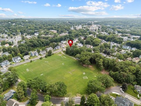 7 Avery Street Needham MA 02494