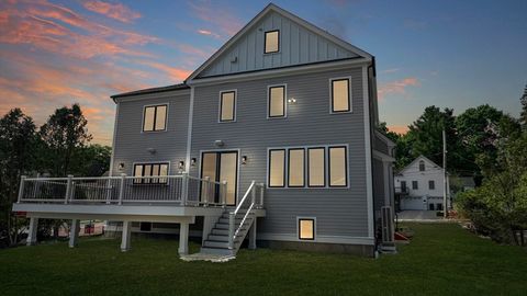 Photo of 7 Avery Street, Needham, MA 02494 (MLS # 73442228)