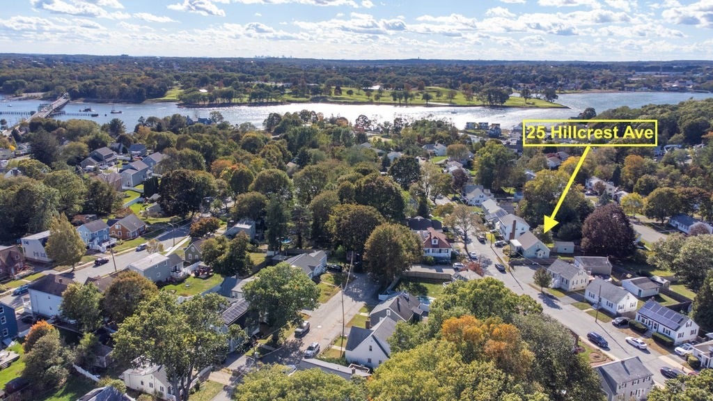 25 Hillcrest Ave, Beverly, MA, 25 Hillcrest Ave, Beverly, MA Photo #32