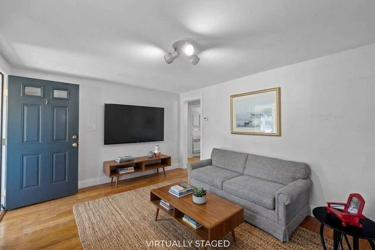 25 Hillcrest Ave, Beverly, MA, 25 Hillcrest Ave, Beverly, MA Photo #8