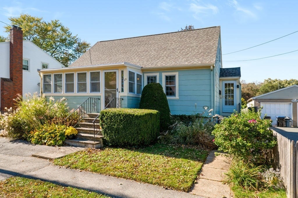 25 Hillcrest Ave, Beverly, MA, 25 Hillcrest Ave, Beverly, MA Photo #3