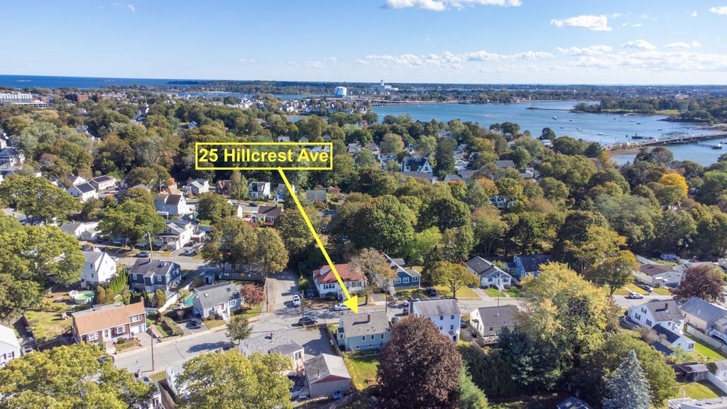 25 Hillcrest Ave, Beverly, MA, 25 Hillcrest Ave, Beverly, MA Photo #33