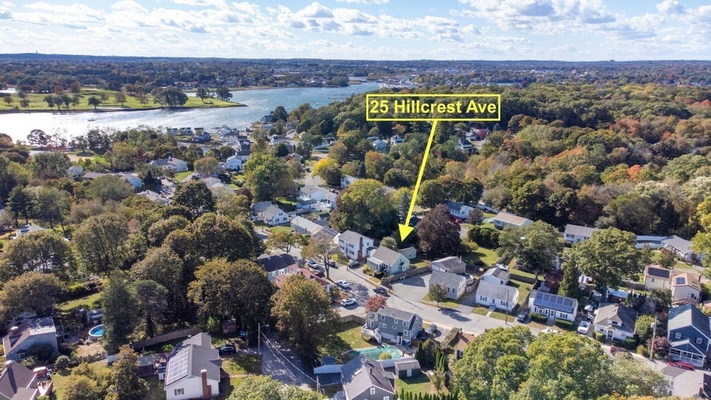 25 Hillcrest Ave, Beverly, MA, 25 Hillcrest Ave, Beverly, MA Photo #30