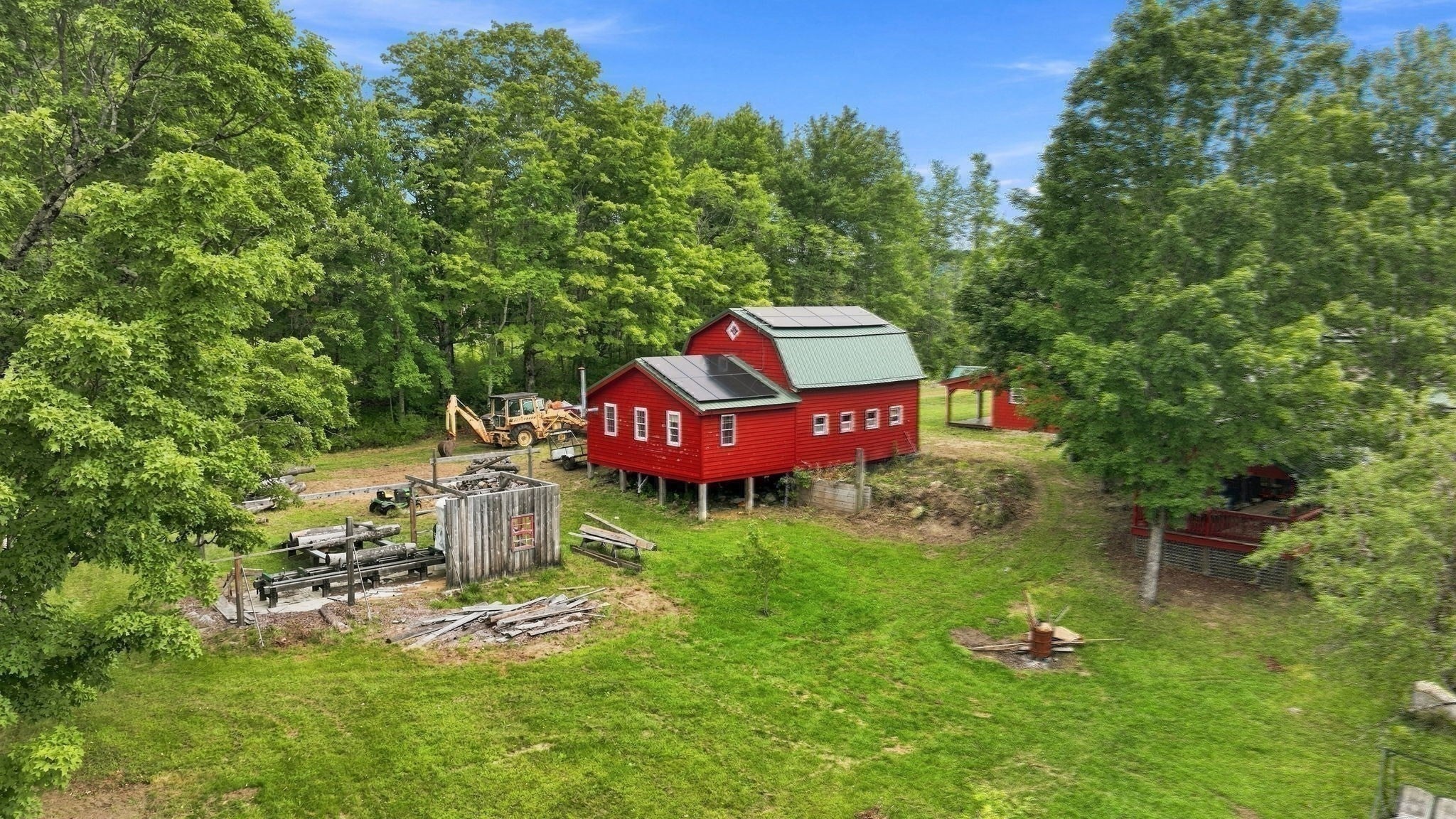 181 Wheeler Ave, Orange, MA, 181 Wheeler Ave, Orange, MA Photo #38