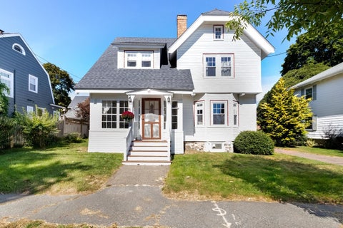 Photo of 17 Sturtevant St, Beverly, MA 01915 (MLS # 73581875)