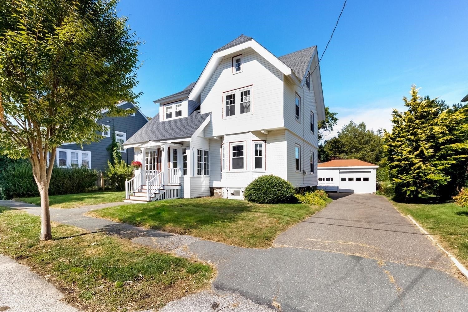 17 Sturtevant St, Beverly, MA, 17 Sturtevant St, Beverly, MA Photo #2