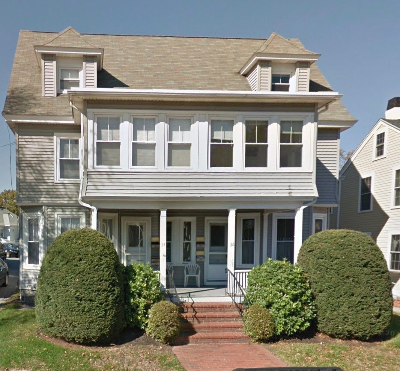 Photo of 24 Elm St, Andover, MA