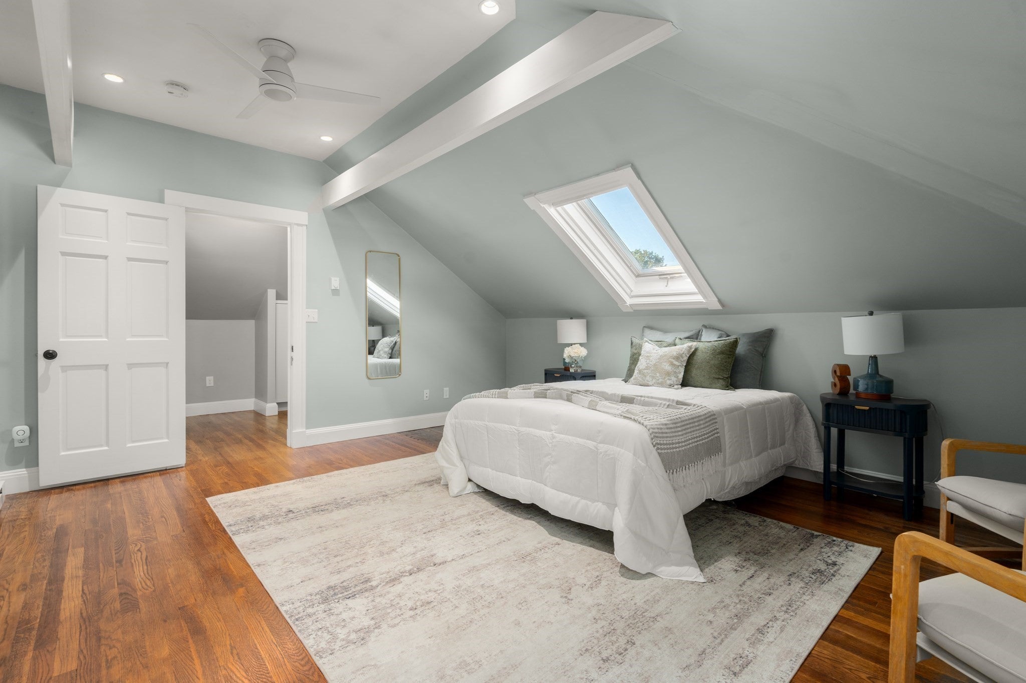 60 Guernsey St #6, Boston, MA, 60 Guernsey St #6, Boston, MA Photo #17
