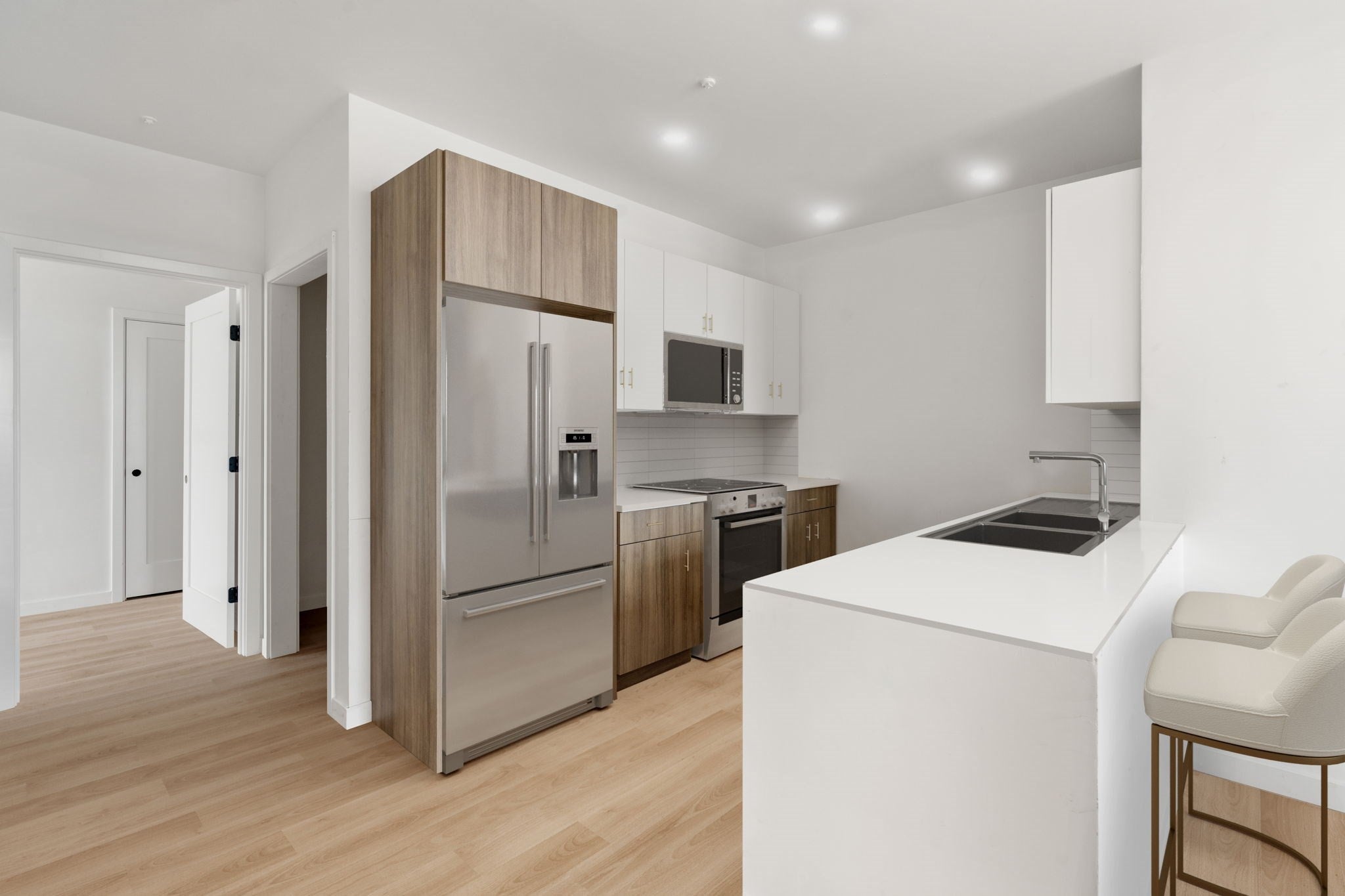 Photo of 40 Centre Street, Brookline, MA