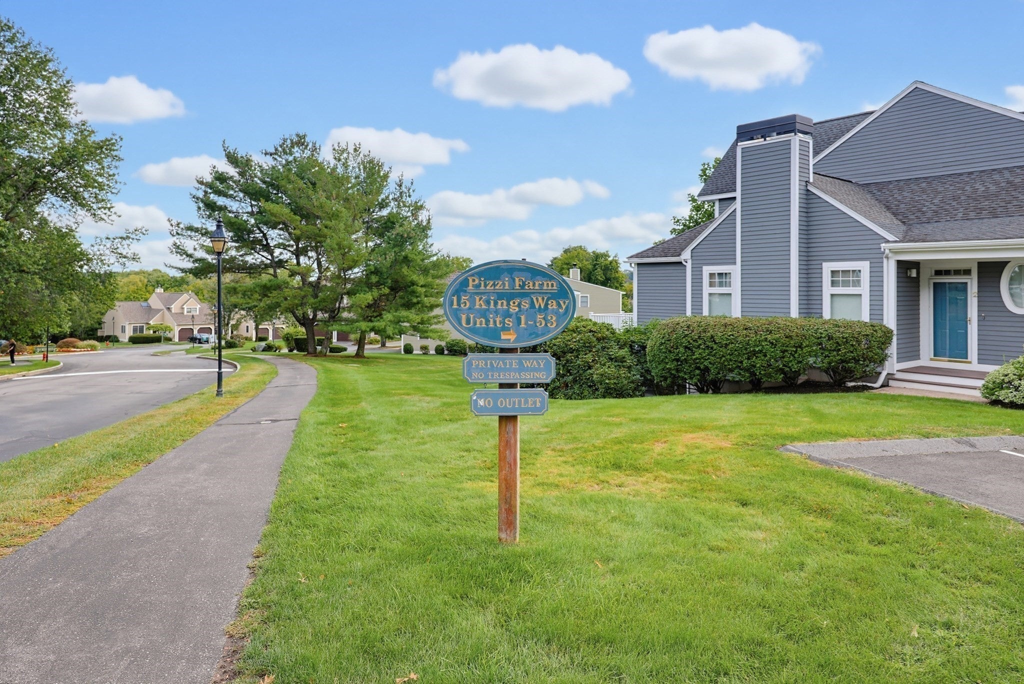 15 Kings Way #4, Waltham, MA Photo #37