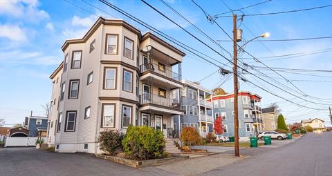 15 Sturgis Street Woburn MA 01801