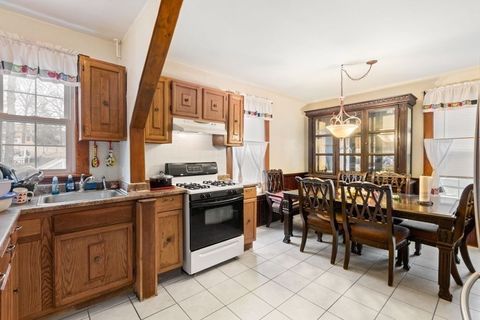 Photo of 93 Florence St #2, Boston, MA 02131 (MLS # 73477309)