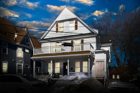 5 Alcott St Boston MA 02134