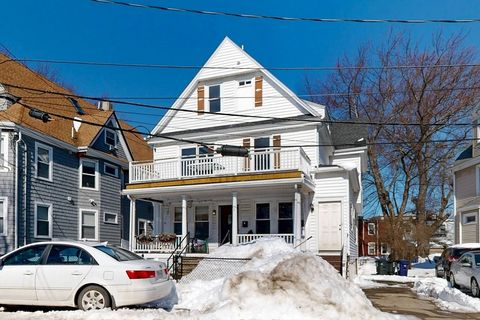 5 Alcott St Boston MA 02134