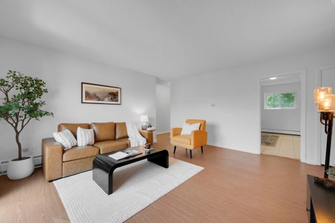 Photo of 35 Westgate Rd #6, Boston, MA 02467 (MLS # 73571359)