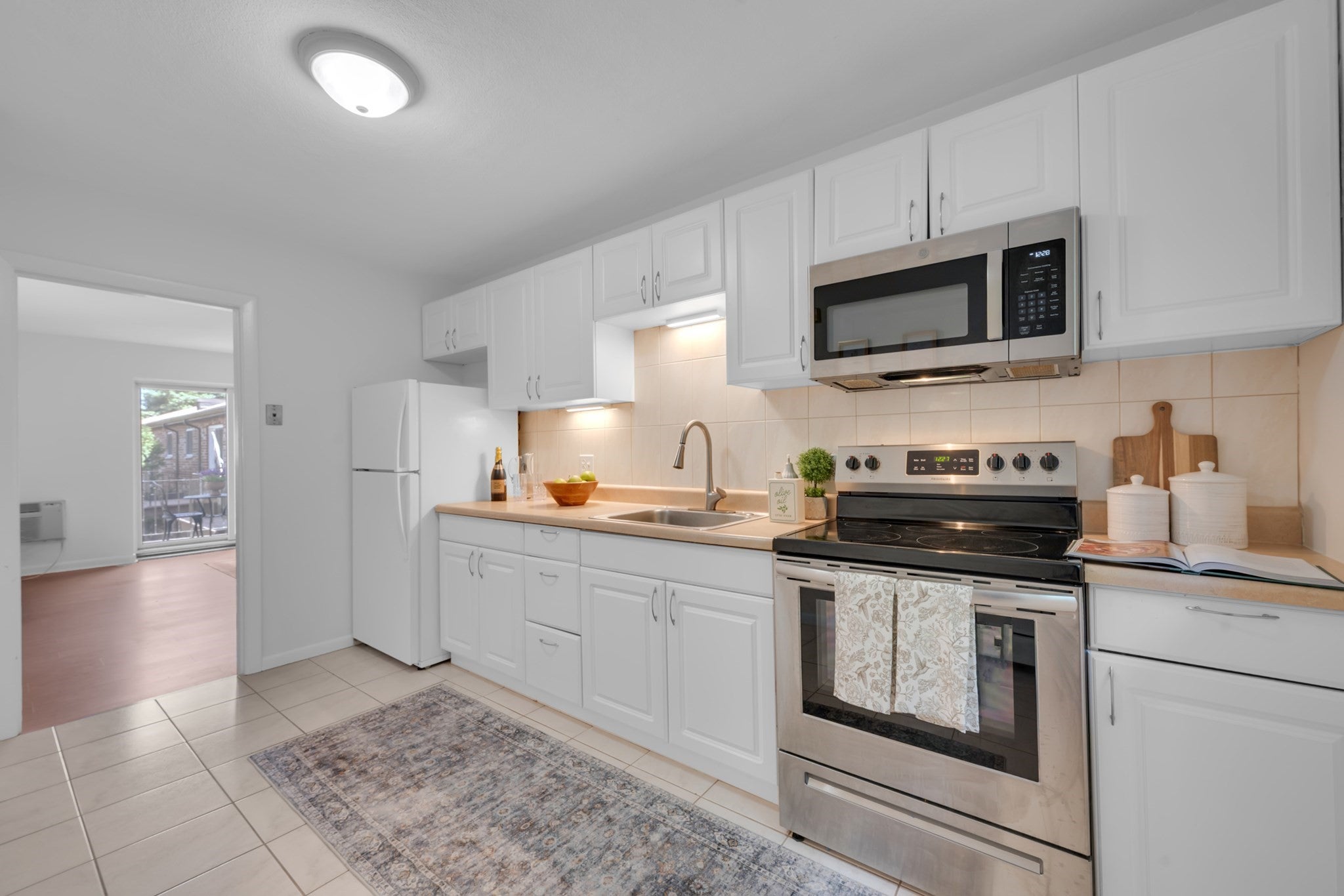 35 Westgate Rd #6, Boston, MA Photo #6
