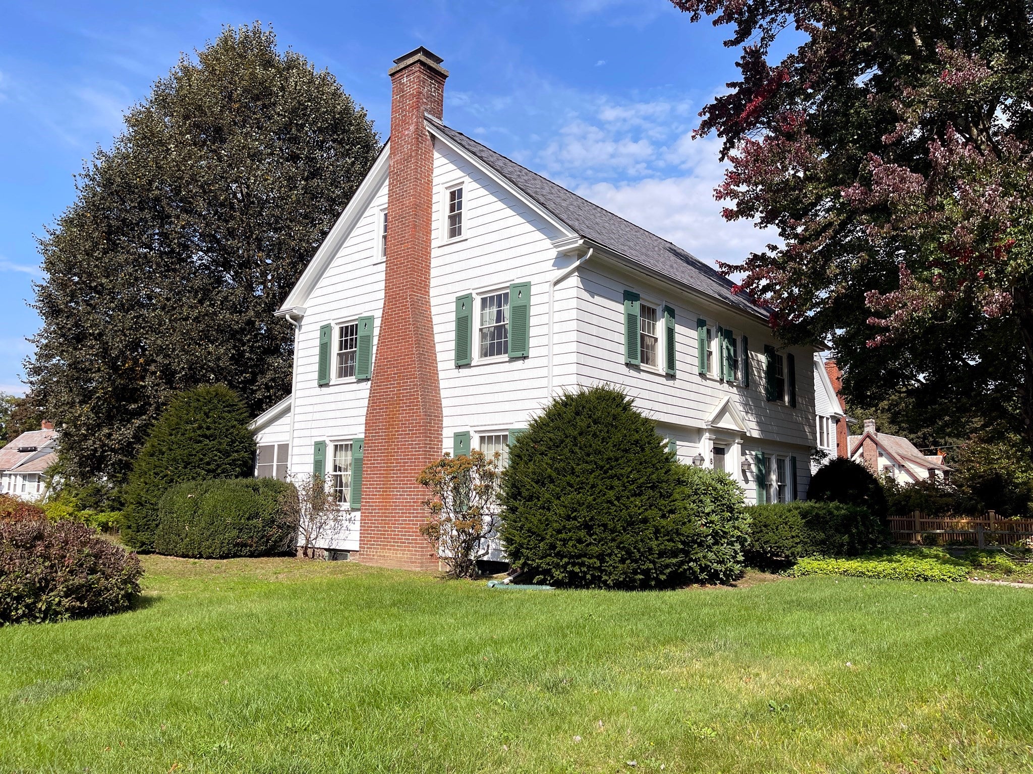 8 James Street, Greenfield, MA, 8 James Street, Greenfield, MA Photo #3
