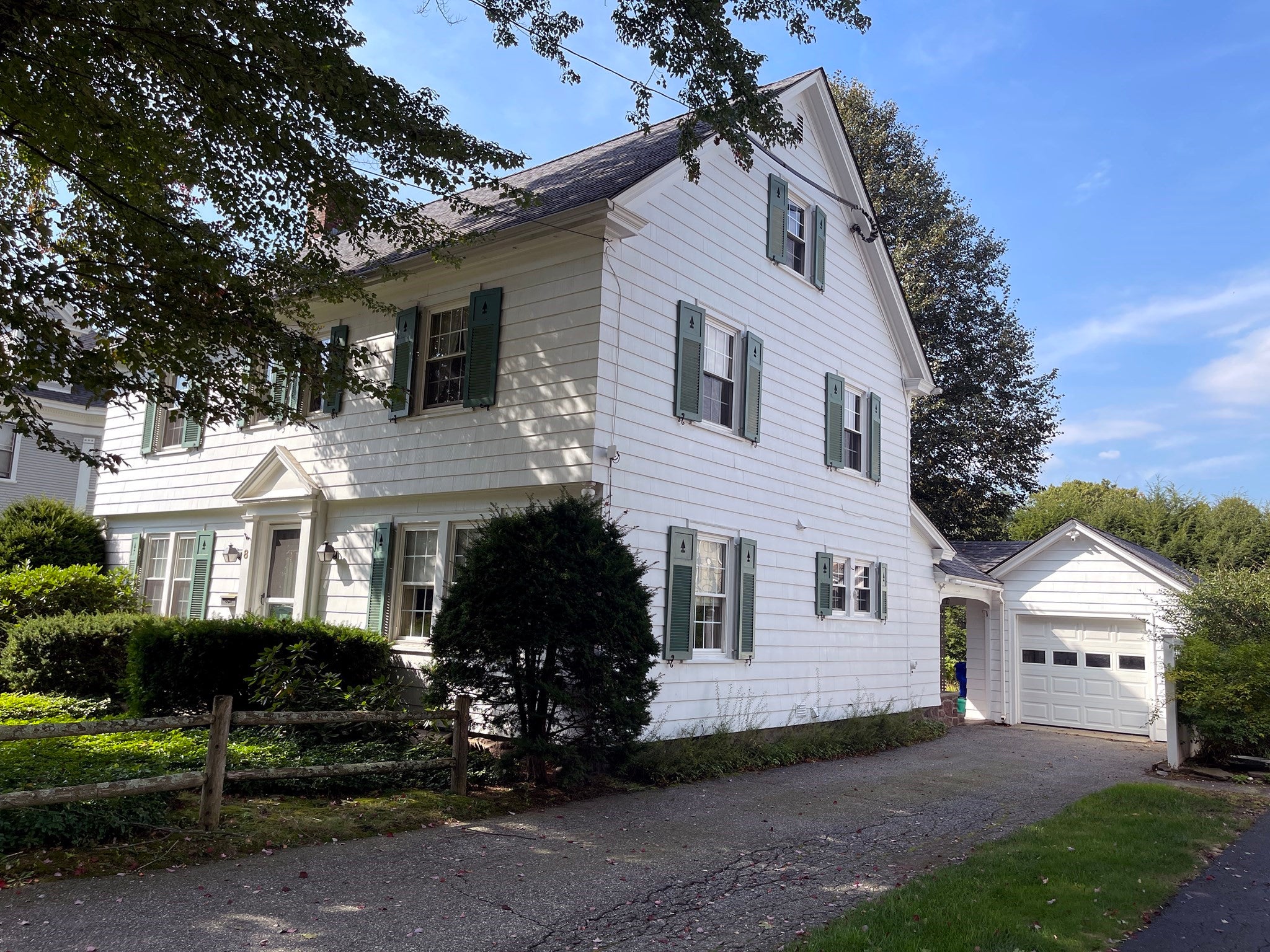 8 James Street, Greenfield, MA, 8 James Street, Greenfield, MA Photo #4