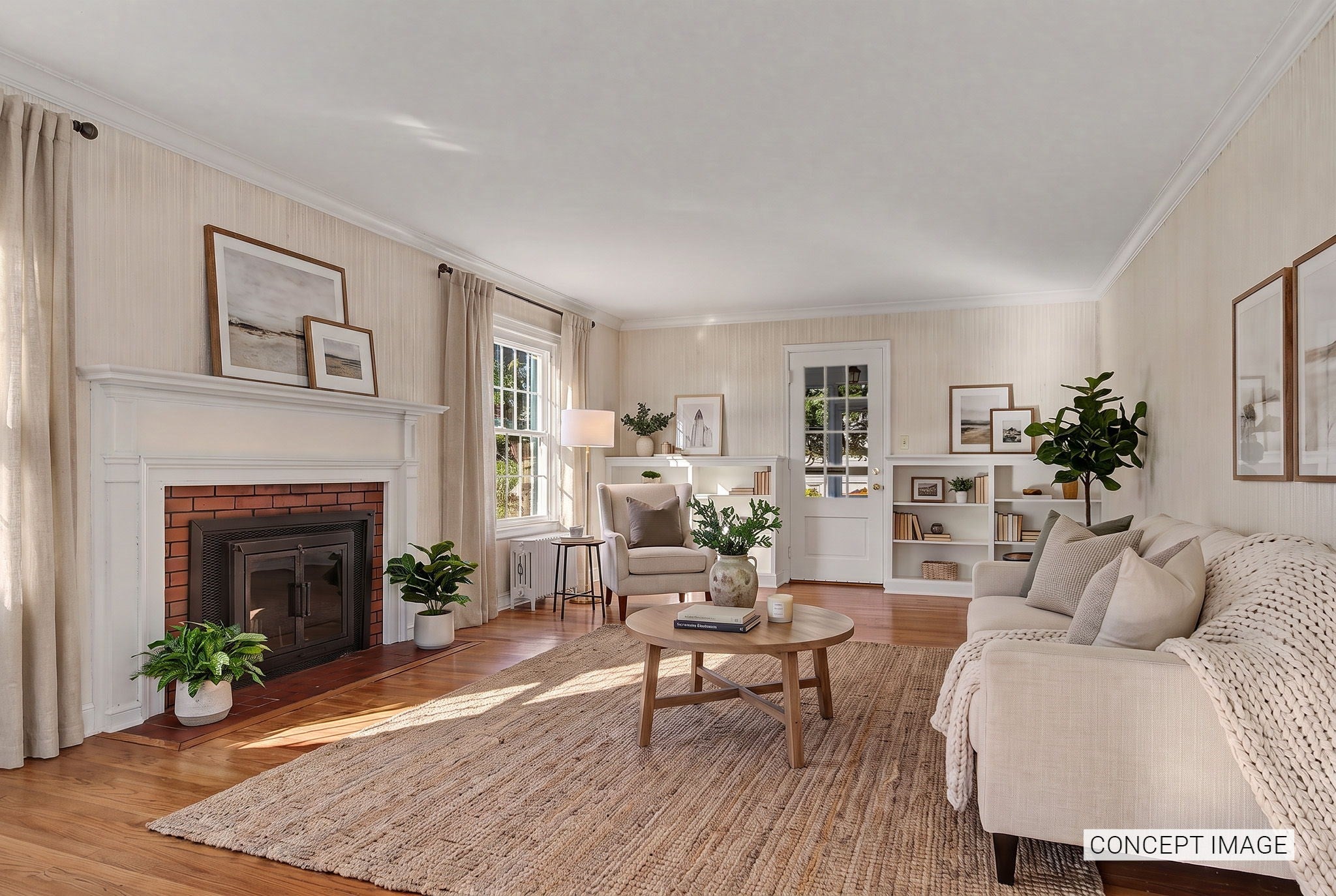 8 James Street, Greenfield, MA, 8 James Street, Greenfield, MA Photo #9