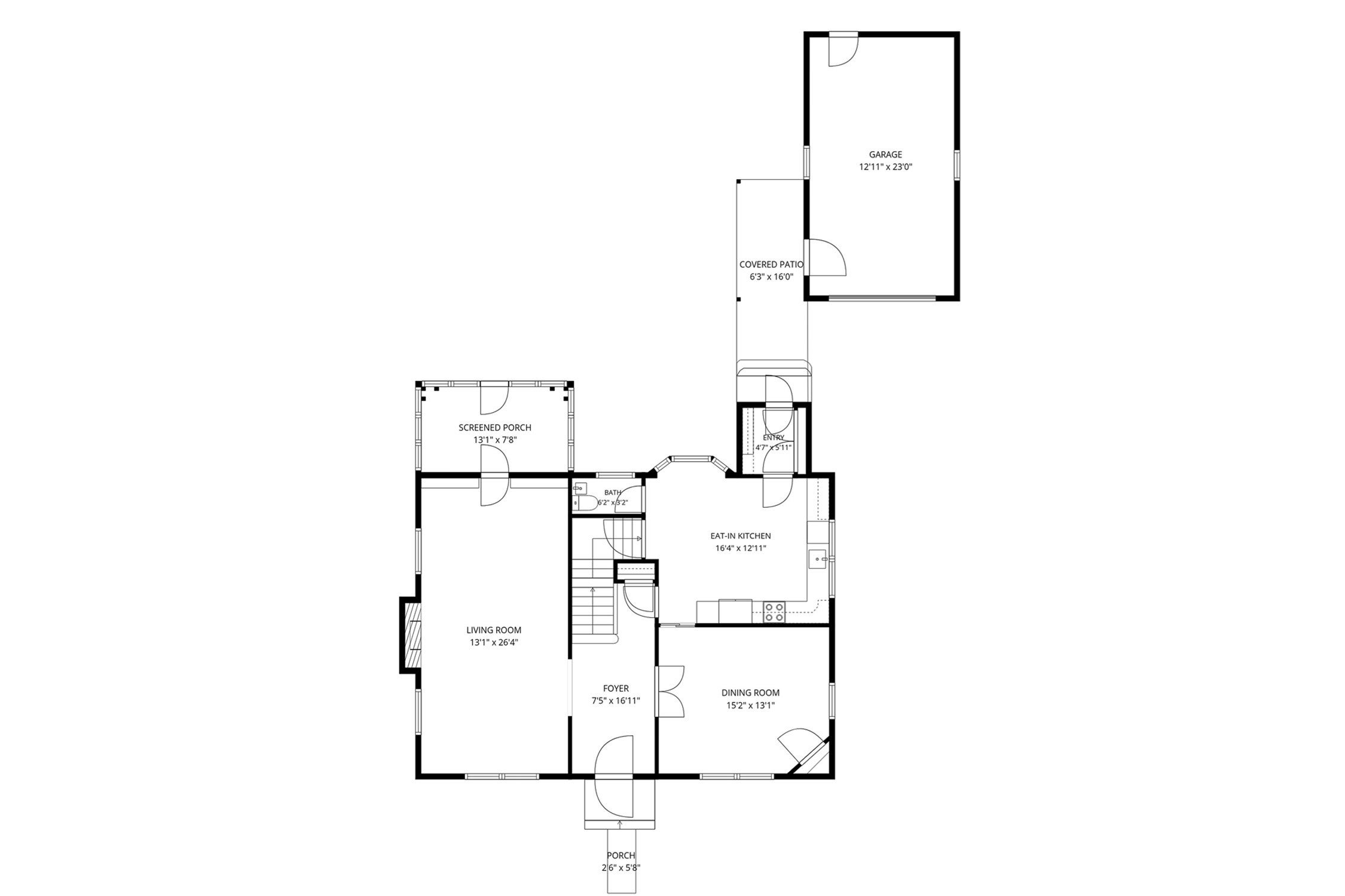 8 James Street, Greenfield, MA, 8 James Street, Greenfield, MA Photo #39