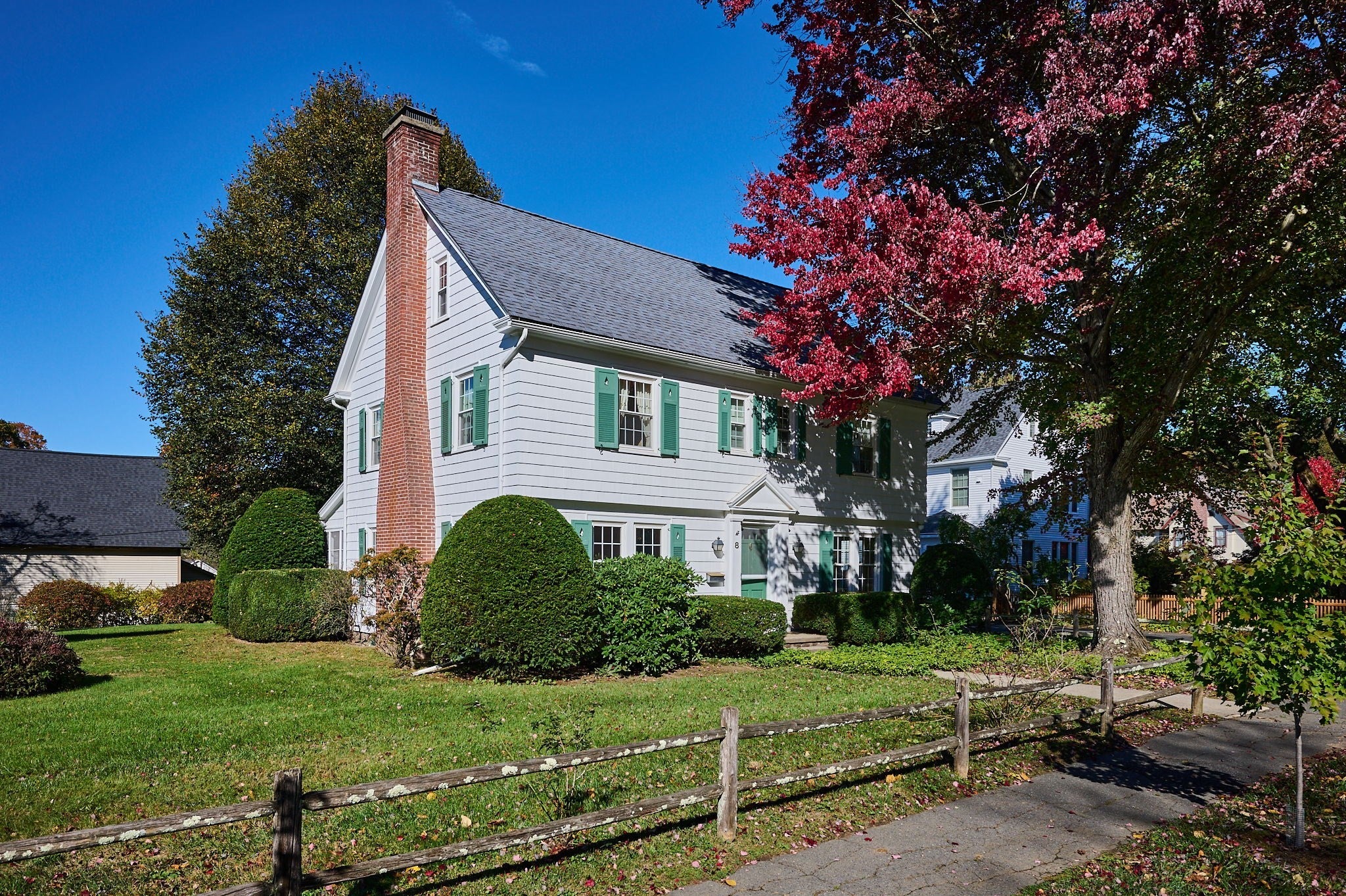 8 James Street, Greenfield, MA, 8 James Street, Greenfield, MA Photo #1