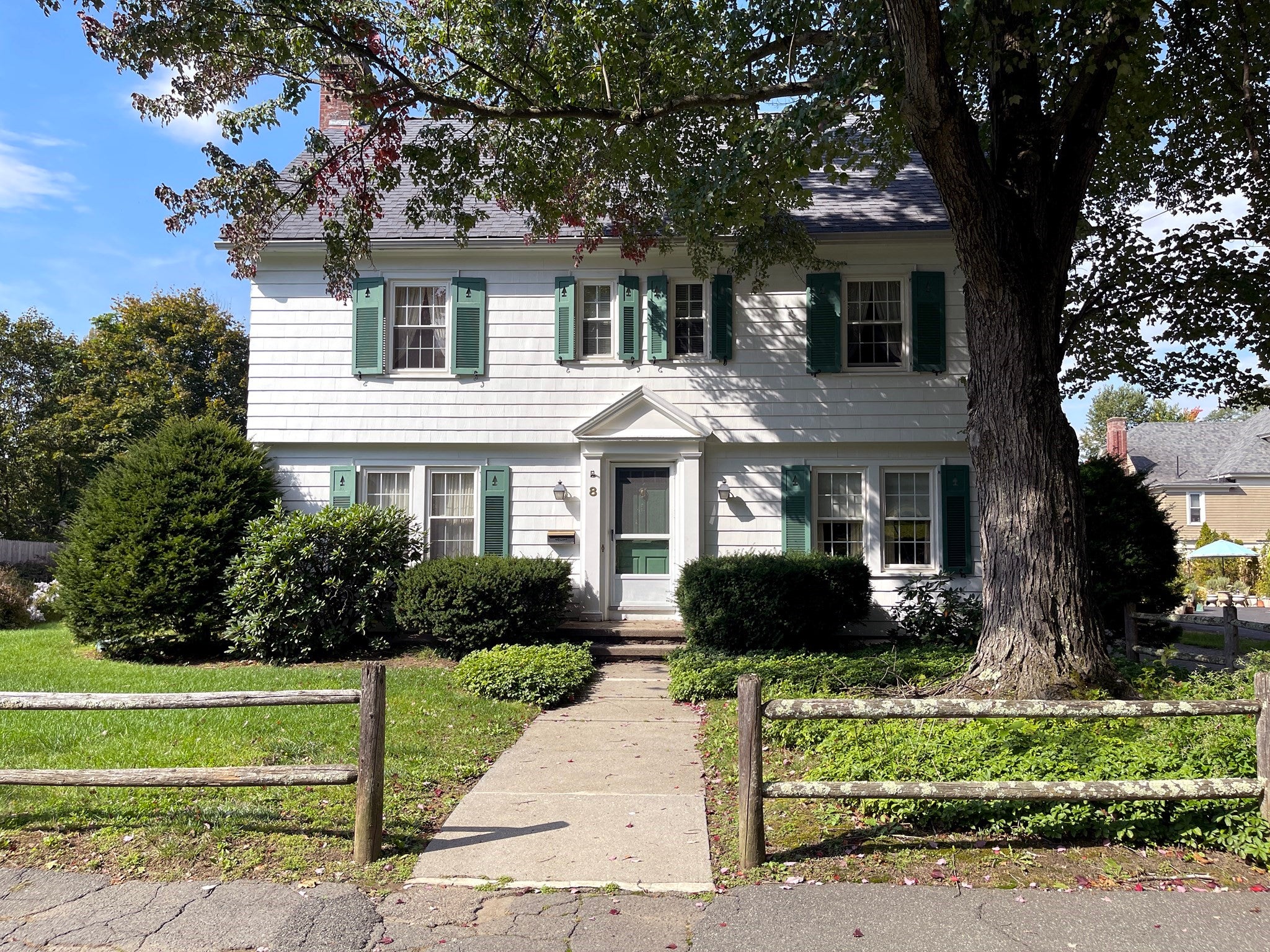 8 James Street, Greenfield, MA, 8 James Street, Greenfield, MA Photo #2