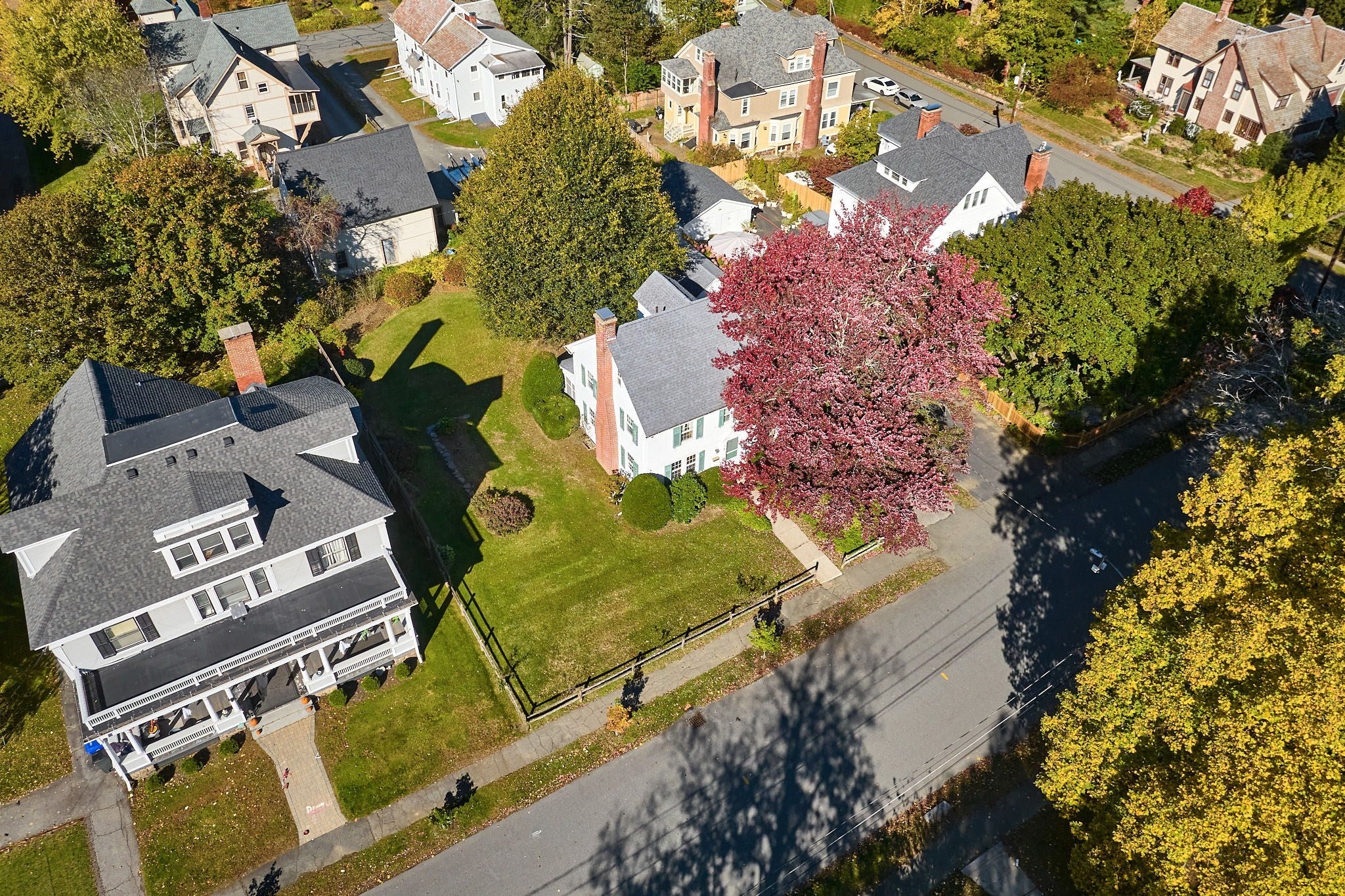 8 James Street, Greenfield, MA, 8 James Street, Greenfield, MA Photo #36