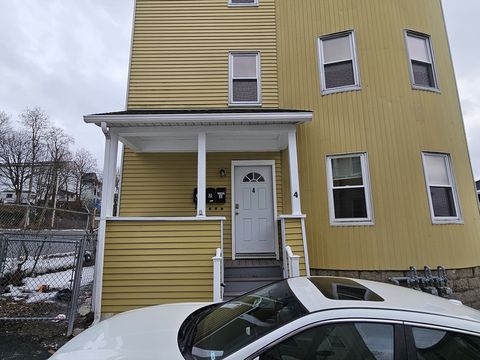 Photo of 4 Vernon Terrace #3, Worcester, MA 01610 (MLS # 73467172)