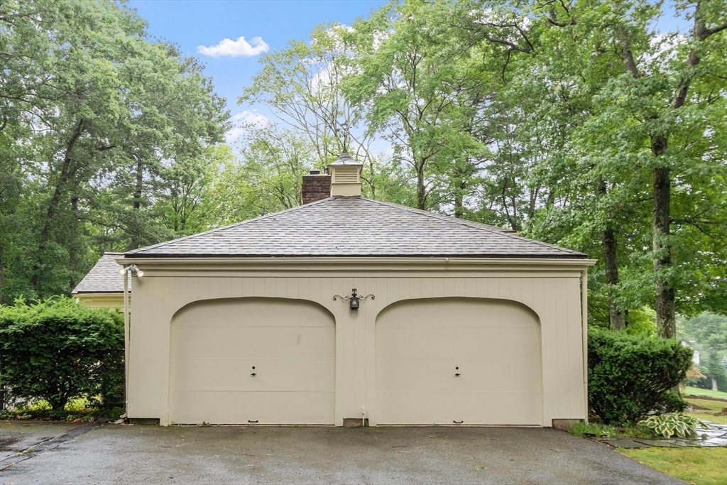 19 Huntingdon Rd.