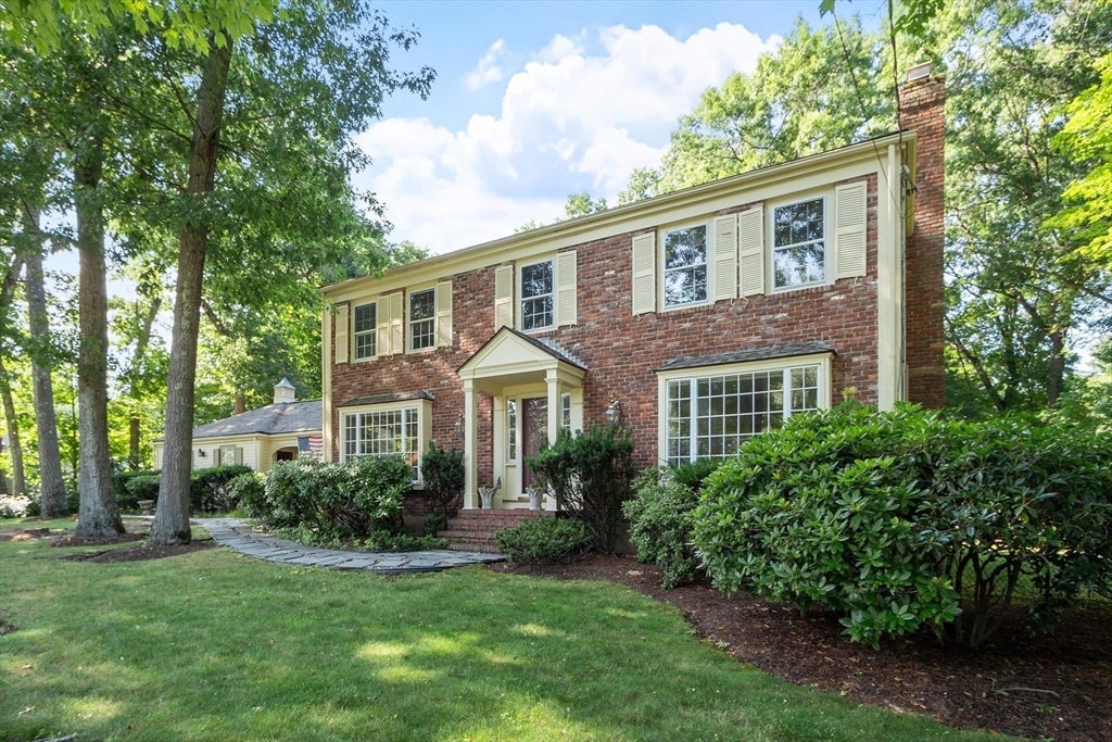 19 Huntingdon Rd.