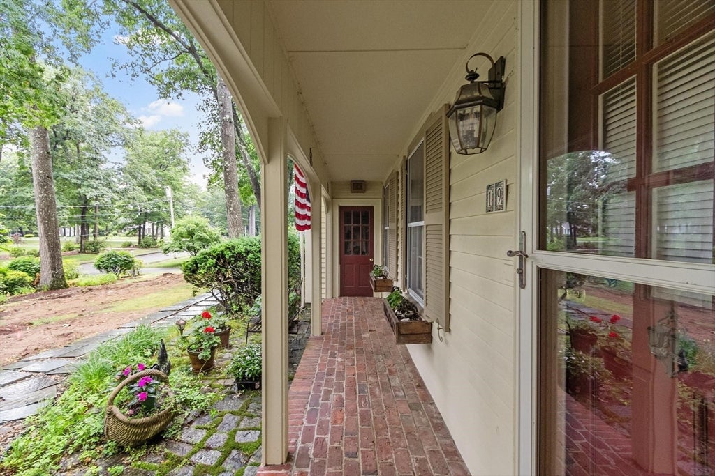 19 Huntingdon Rd.