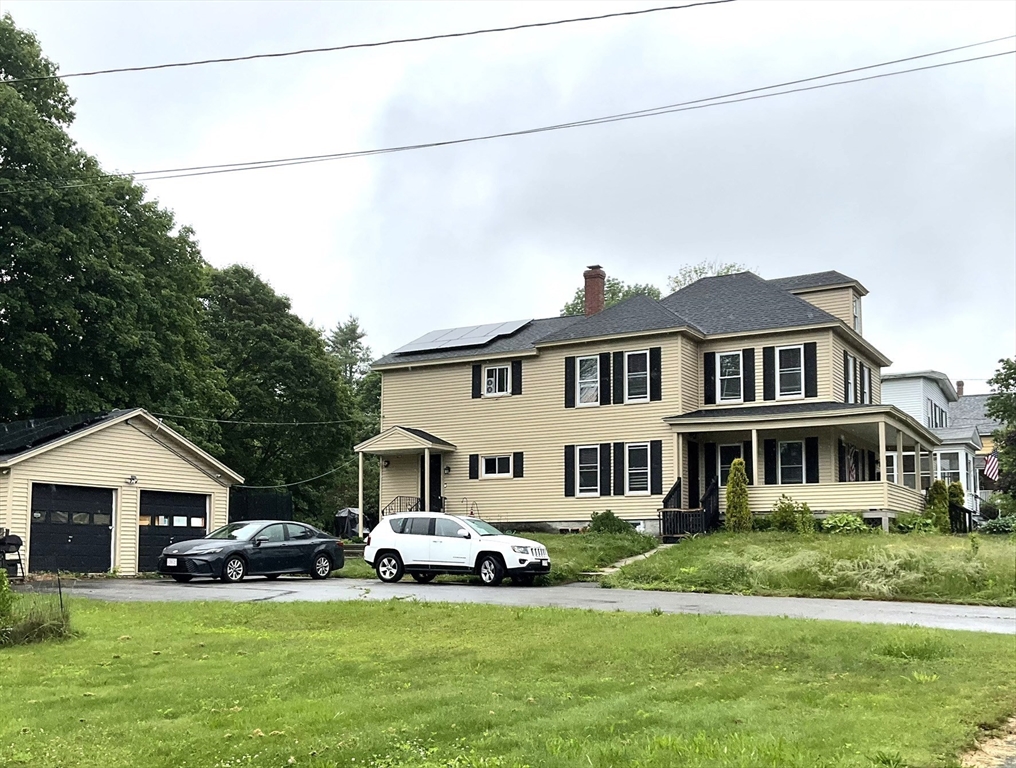 52 Belmont Ave