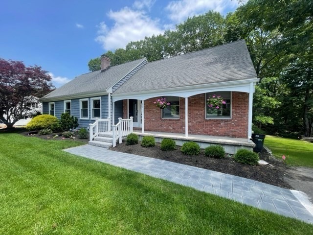 25 Indian Hill Road