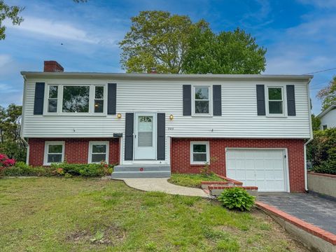 949 Hillcrest Rd New Bedford MA 02745