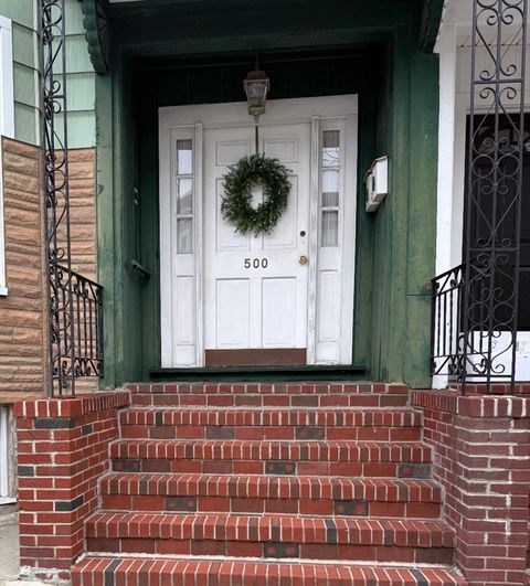 500 East 6th St Boston MA 02127