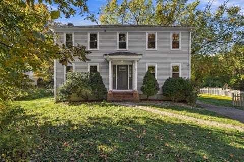 Photo of 267 Middle Street, Weymouth, MA 02189 (MLS # 73595641)