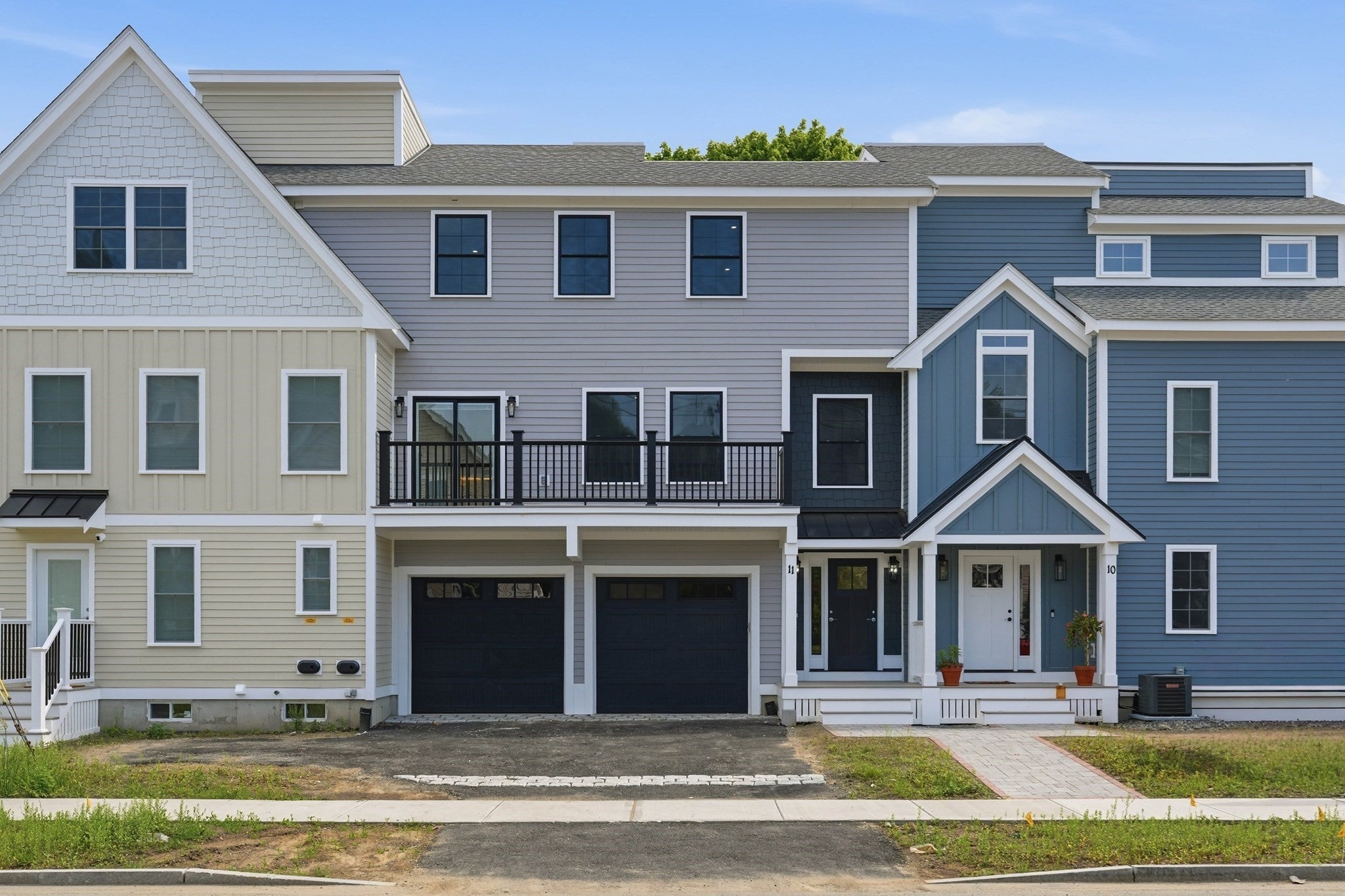 11 Washington Street, Ipswich MA 01938