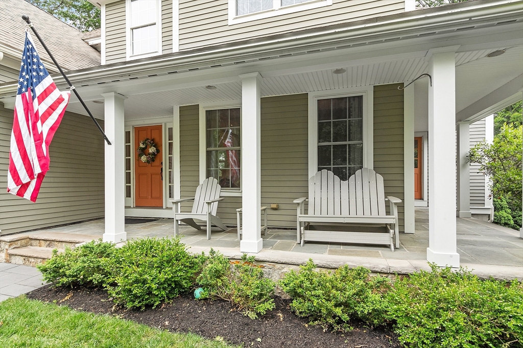 10 Londonderry Lane