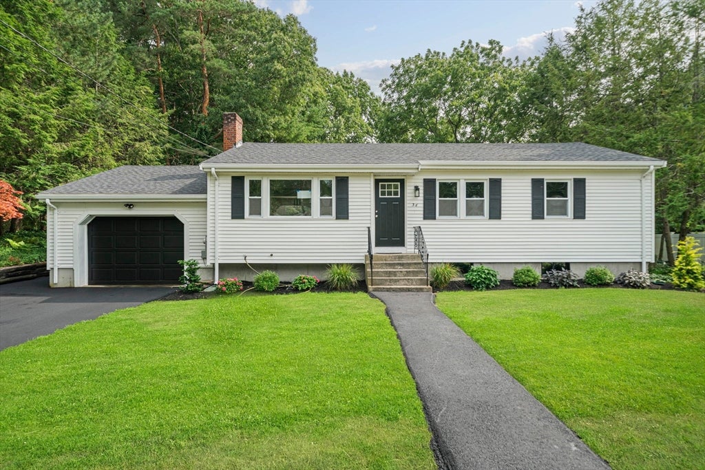 36 Vine Street, Randolph, MA Photo #1