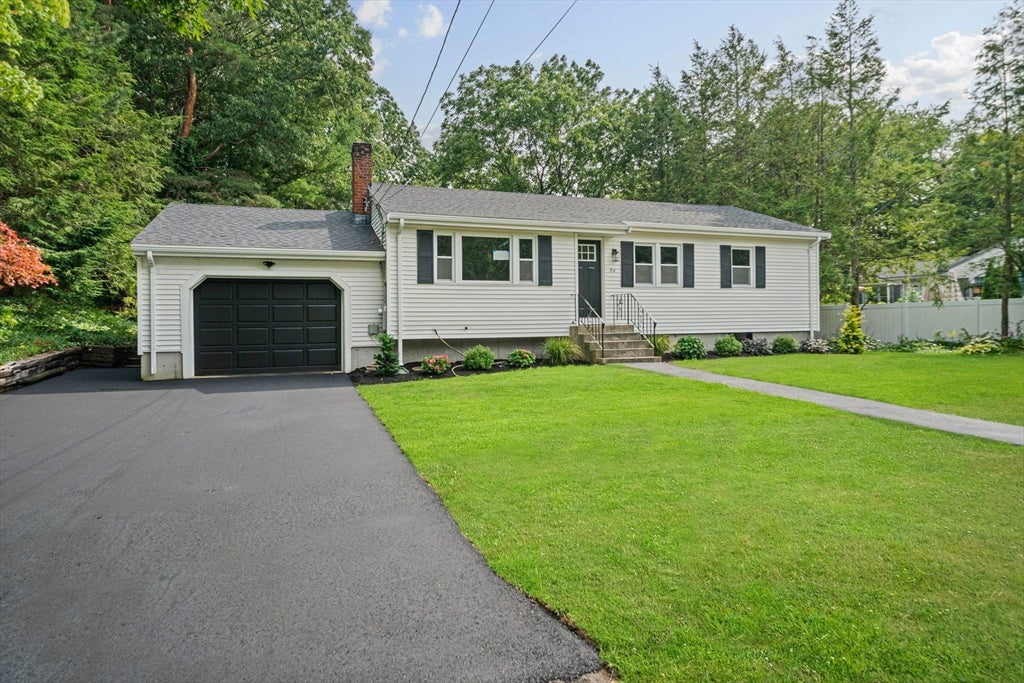 36 Vine Street, Randolph, MA Photo #2