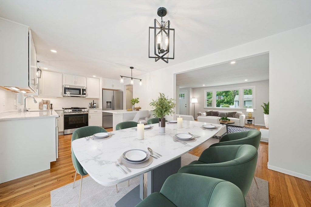 36 Vine Street, Randolph, MA Photo #11